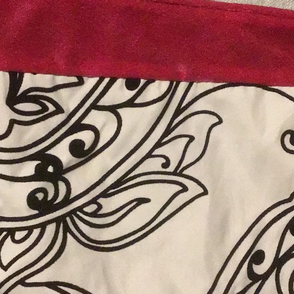 Two Valances - Picture 3 of 4